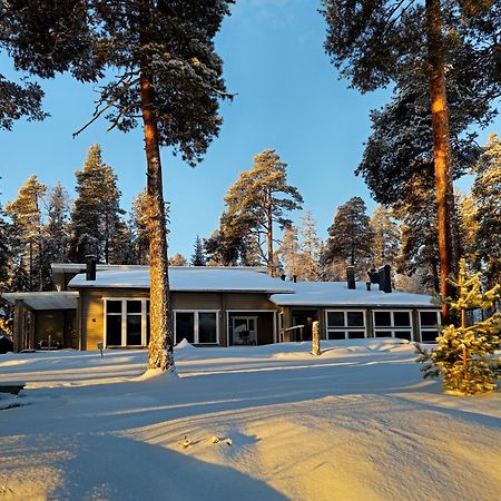 Chalet Norva ロヴァニエミ エクステリア 写真